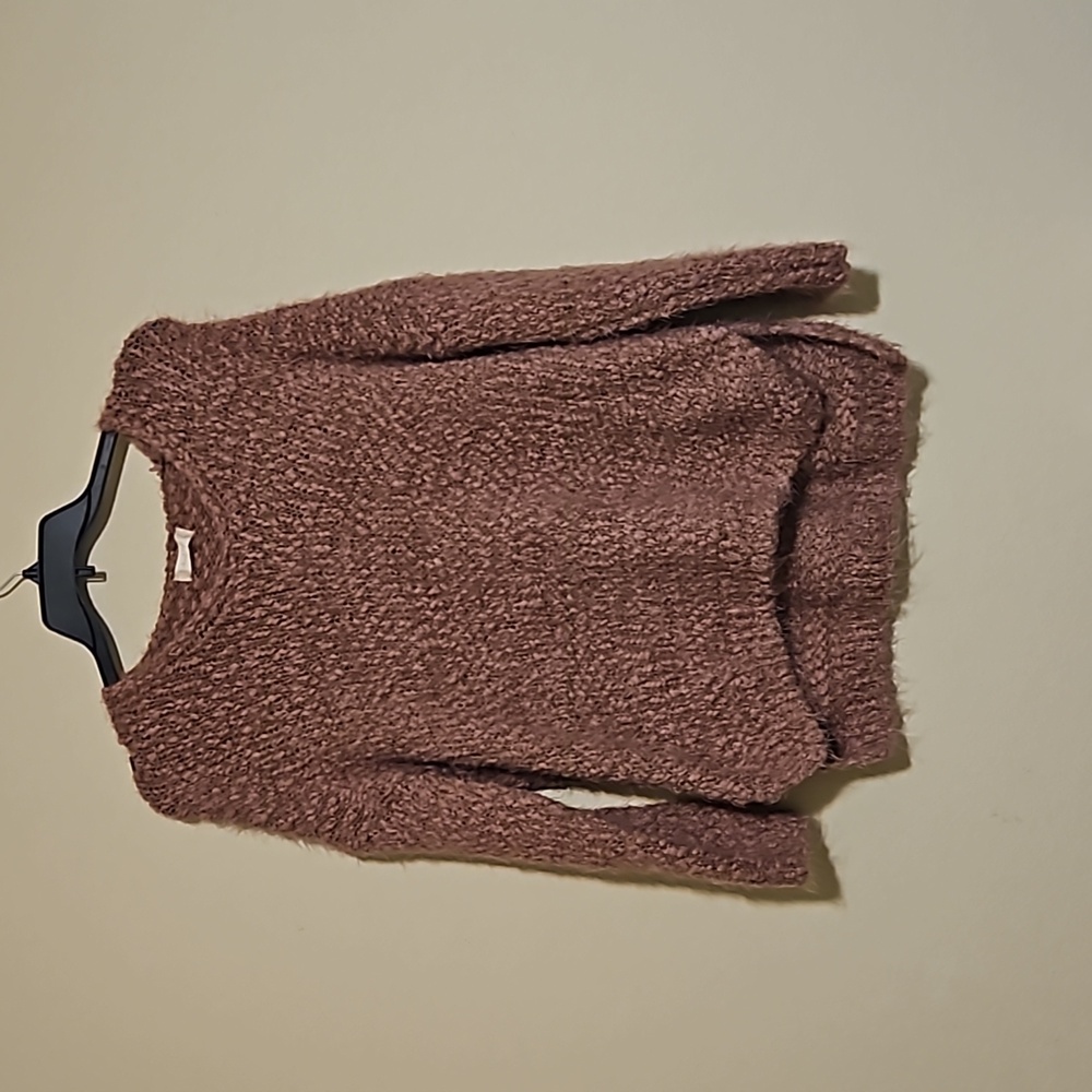 Altard State Pink sweater